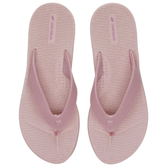 4F Women's Flip-Flops